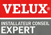 logo velux