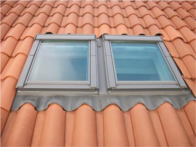 velux toiture